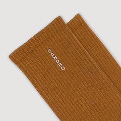 Cotton socks Hazel Sandro Men