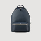 Reconstituted leather rucksack Fonte Sandro Men