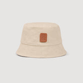Canvas bucket hat Oats Sandro Women
