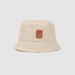 Canvas bucket hat Oats Sandro Women