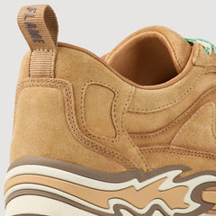 Flame sneakers Beige Sandro Women