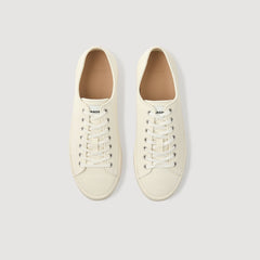 Low-top canvas sneakers Off-White Sandro Men