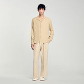 Flowy shirt Sand. Sandro Men