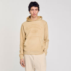 Patch sweatshirt Sand. Sandro Men