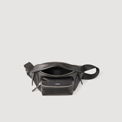 Belt bag Black Sandro Men