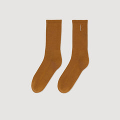 Cotton socks Hazel Sandro Men
