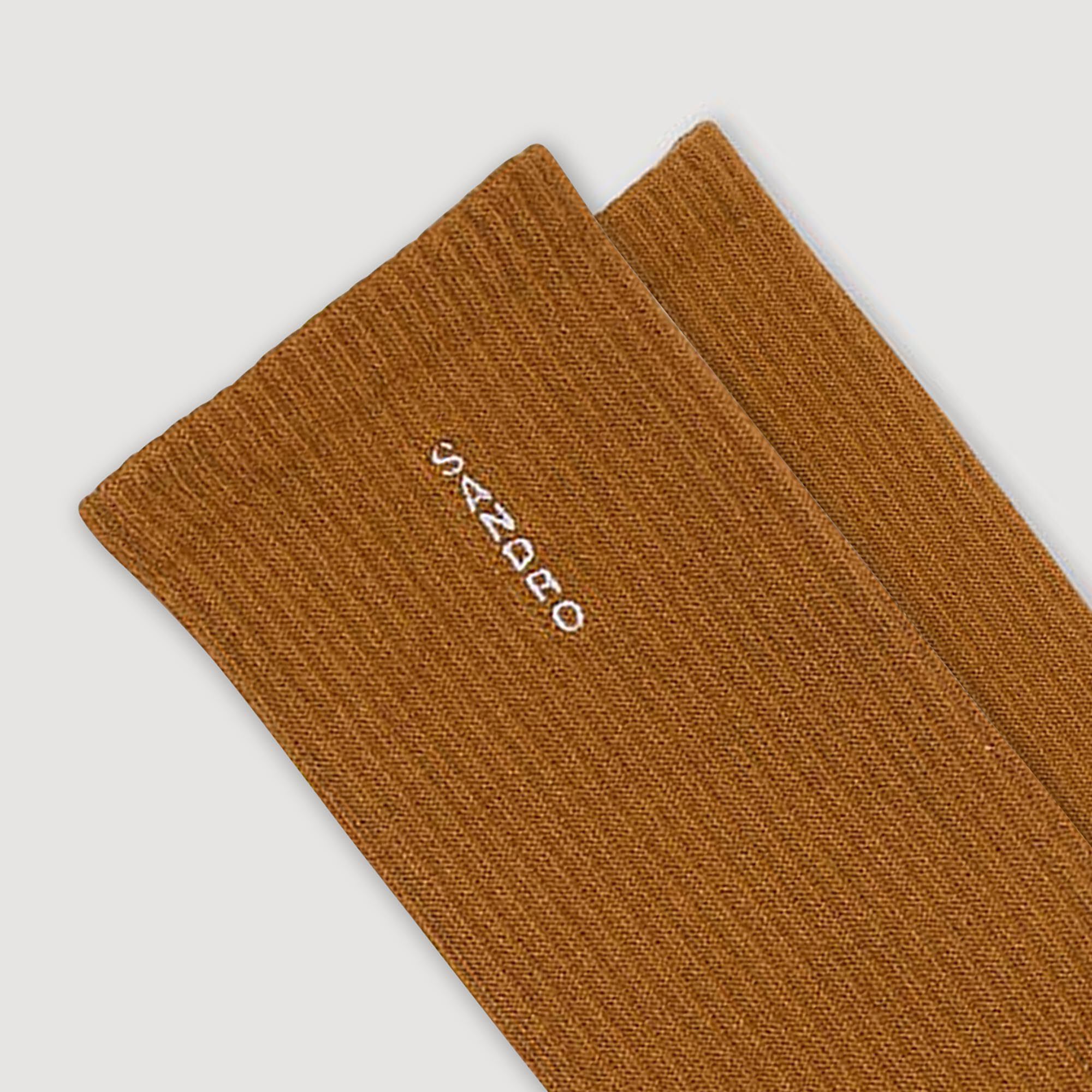 Cotton socks Hazel Sandro Men
