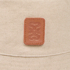 Canvas bucket hat Oats Sandro Women