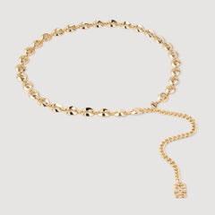 Chain belt Gold Sandro Women