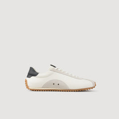 Running sneakers Off-White Sandro Men