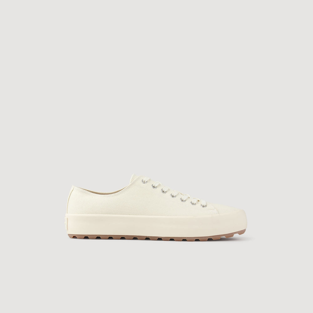Low-top canvas sneakers Off-White Sandro Men