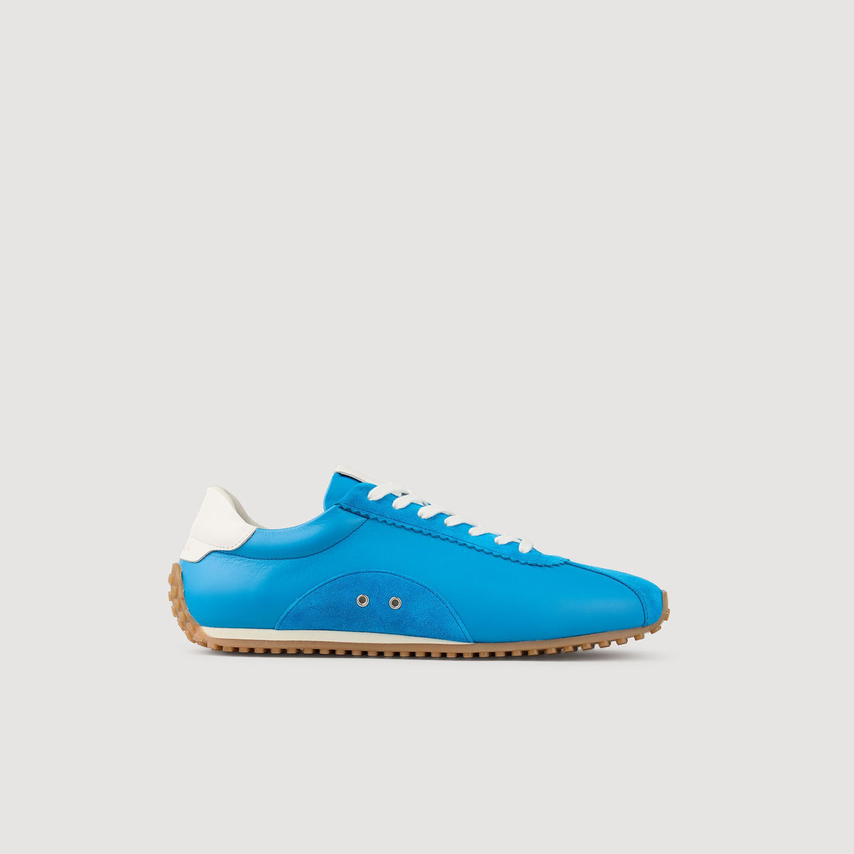 Low-top sneakers Azur. Sandro Men