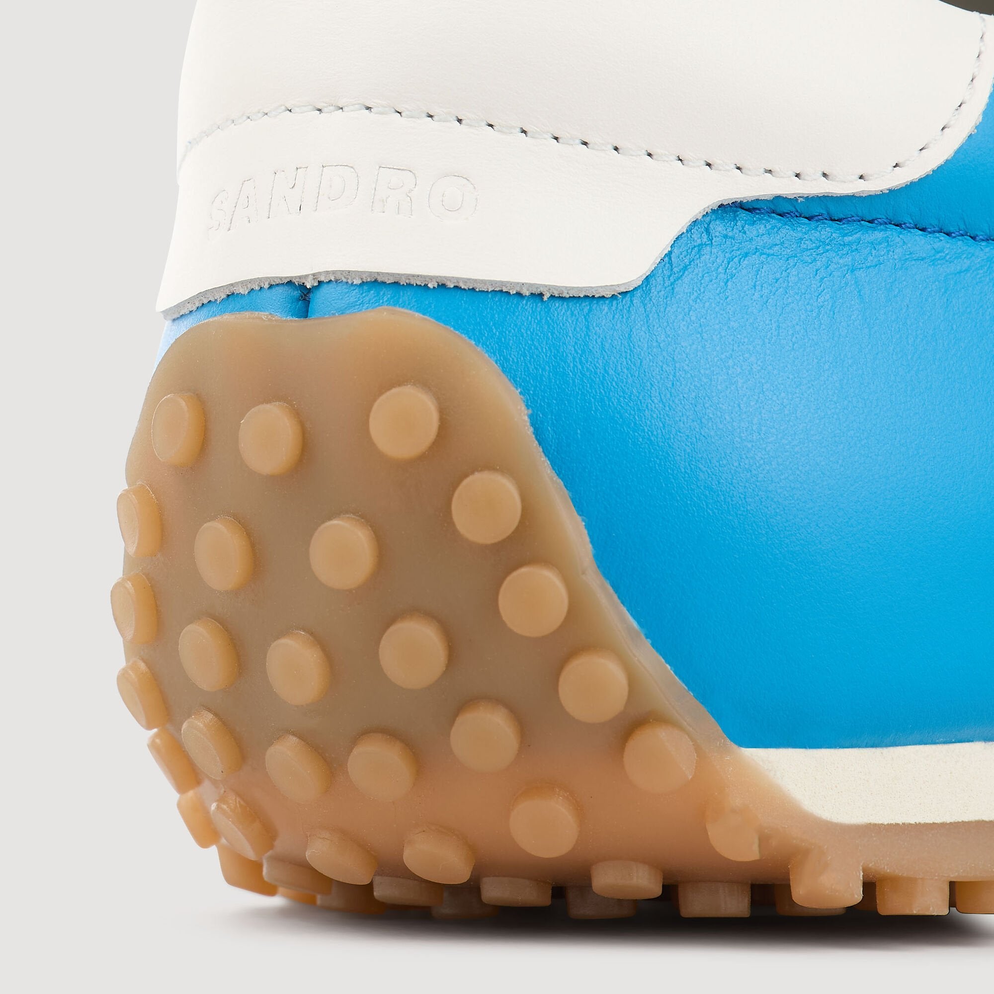 Low-top sneakers Azur. Sandro Men