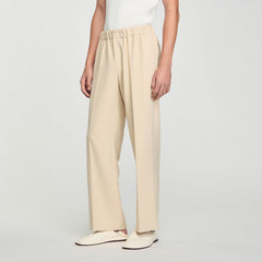 Wide-leg trousers Oats Sandro Men