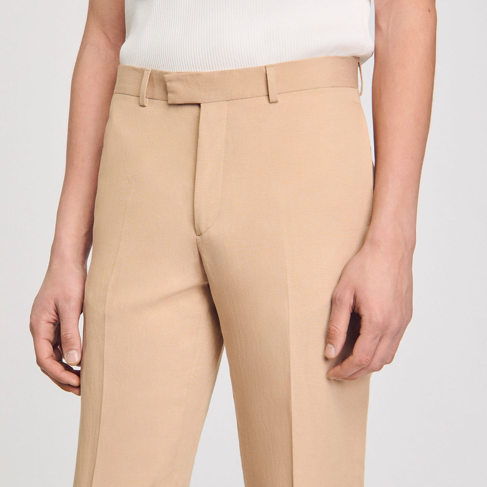 Suit trousers Nut Sandro Men